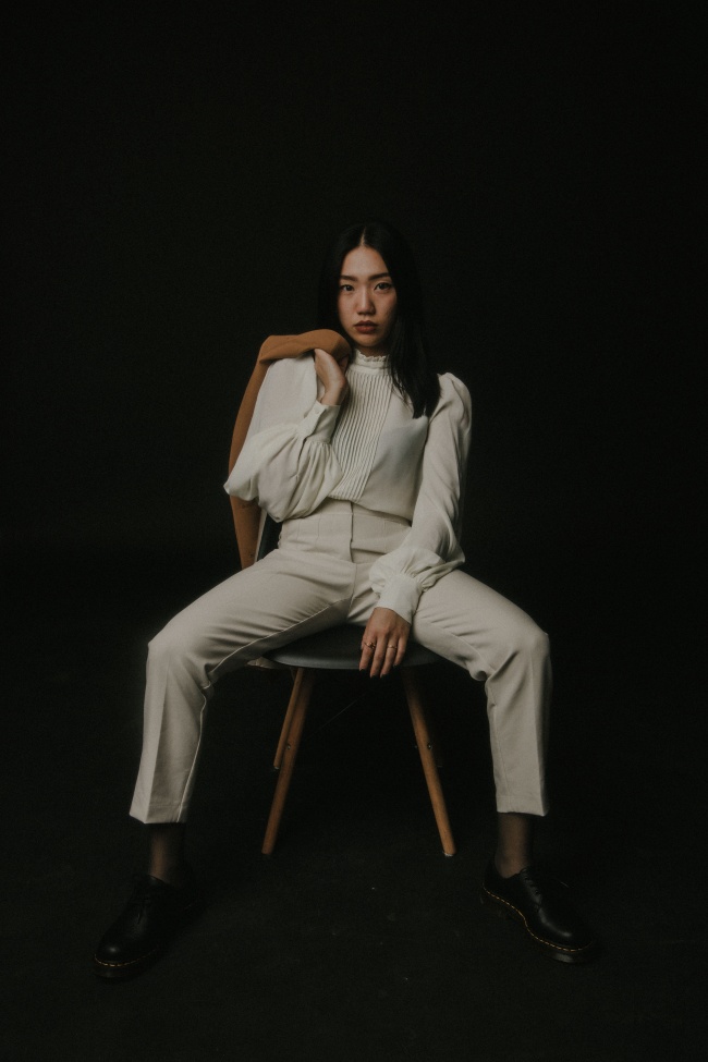 暗夜探戈